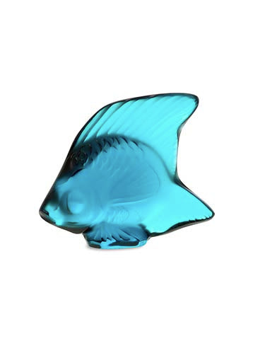 Fish Turquoise