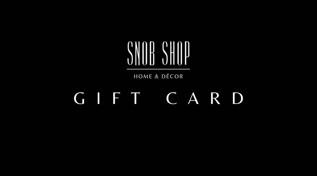 Choose your gift card here