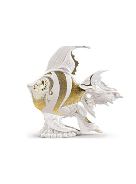 Angel Fish Limited Edition  