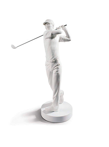 Campeón de Golf