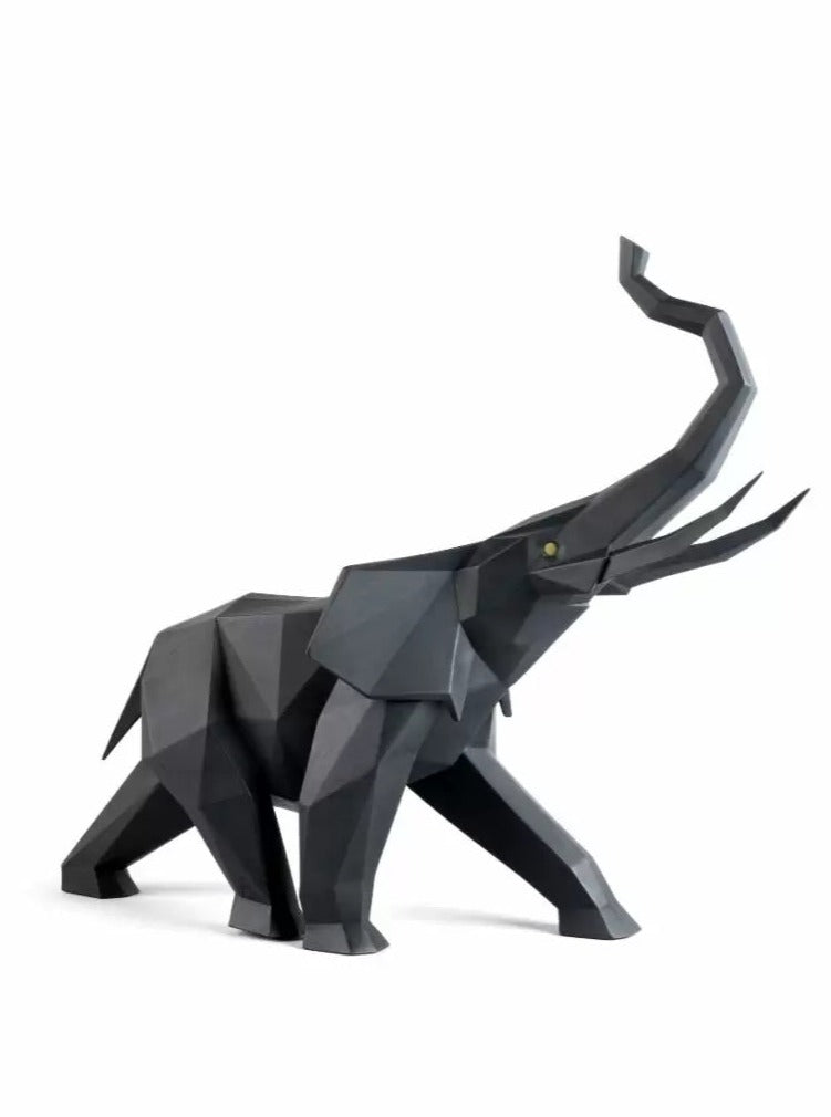 ELEFANTE NEGRO