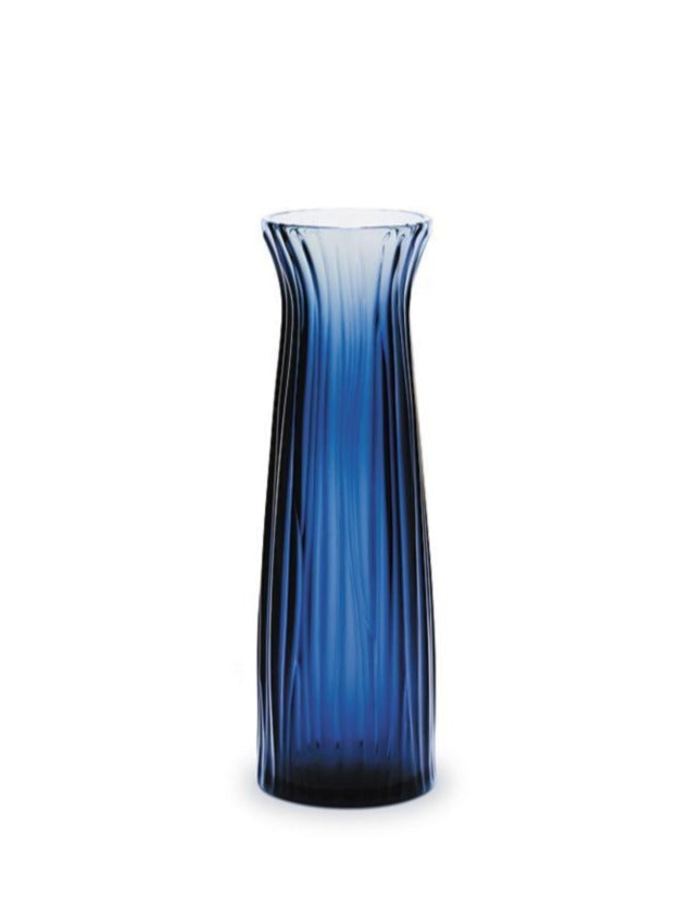Vase Brindilee Twig Midnight Blue VAse