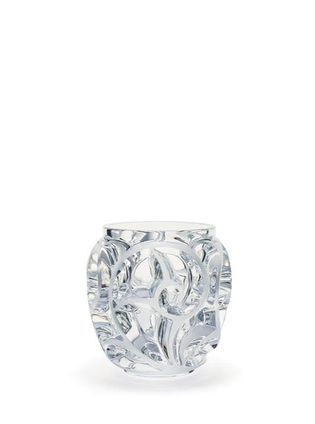 Tourbillon Vase  Clear Small
