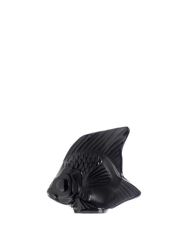 Fish Black