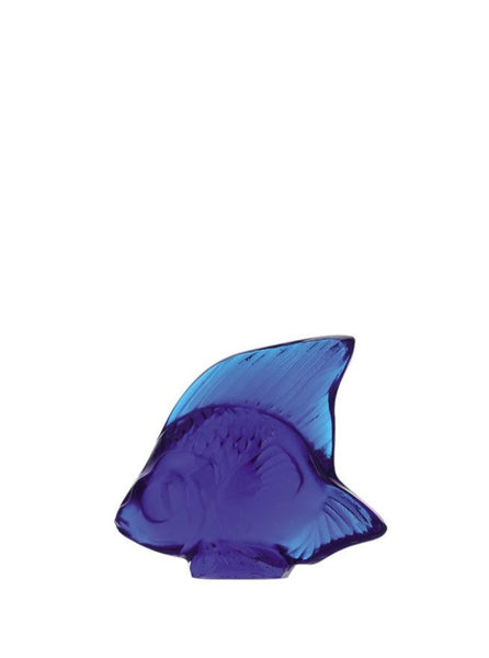 Fish Cap Ferrat Blue