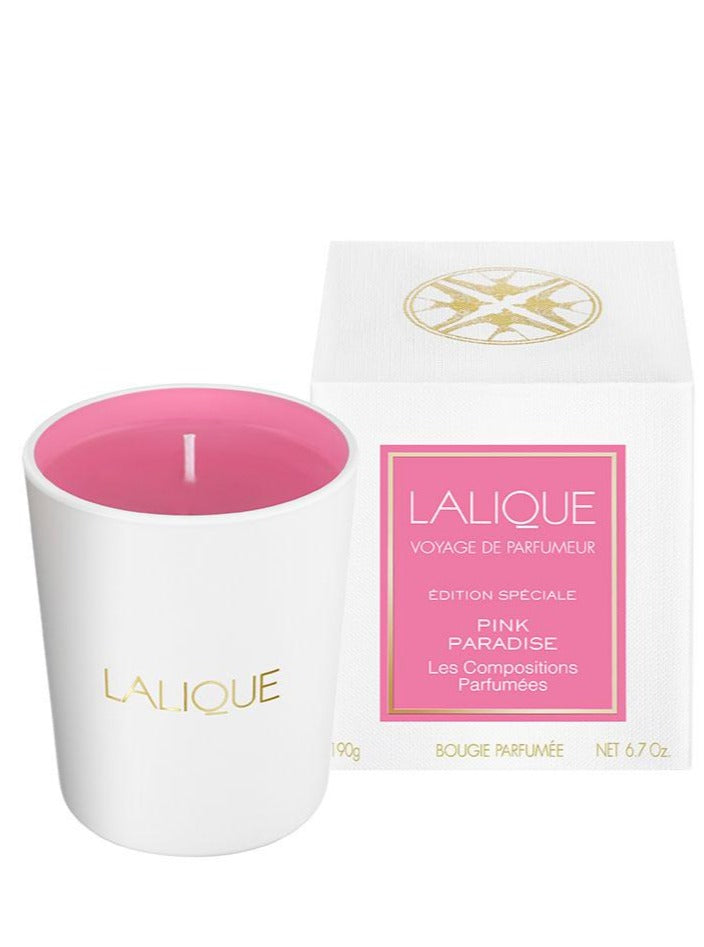 VOYAGE DE PARFUMEUR PINK