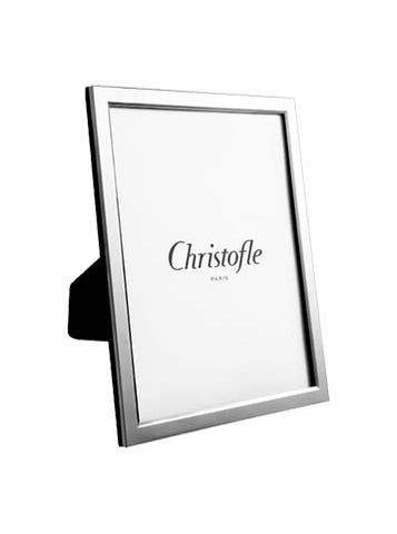 SIlver Metal Photo Frame 13x18 cm