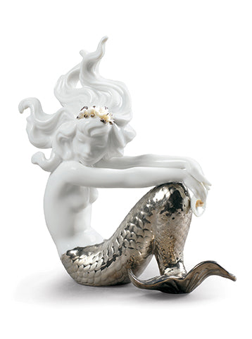 Sirena con brazos en rodila (re_deco)